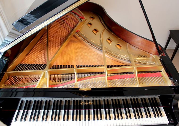 JR板橋駅から徒歩2分の楽器練習室 - KOYUKI PIANO