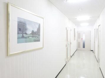 名古屋会議室 橋本ビル千種池下駅前店 C会議室（3階）のその他の写真