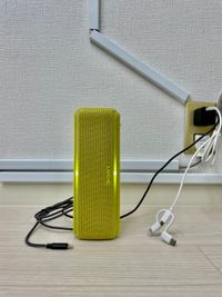 ・ポータブルスピーカー
・スマートフォン充電器
 - STUDIO A1-04（レンタルスタジオ） ダンススタジオの設備の写真