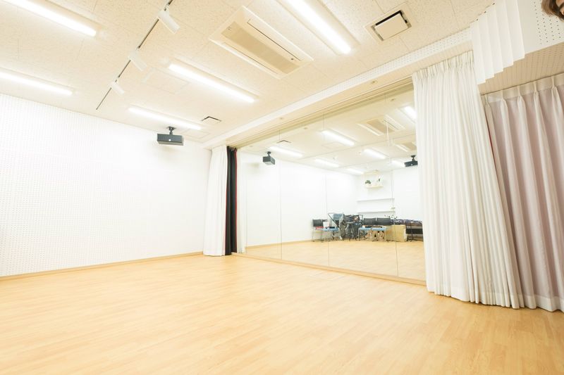 ◆レンタルスペース（地下１階） - 【和の音交流館】「和の音」と「和の文化」をテーマにした文化施設