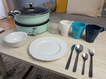 kiitos≪キートス≫ パーティースペース『ｋｉｉｔｏｓ』の設備の写真