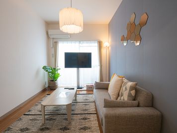 kiitos≪キートス≫ パーティースペース『ｋｉｉｔｏｓ』の設備の写真