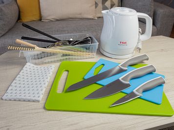 kiitos≪キートス≫ パーティースペース『ｋｉｉｔｏｓ』の設備の写真