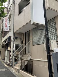 イベントスペースOGM店の外観の写真