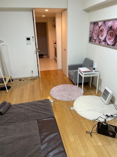 メンズエステルーム - エスライズ北堀江