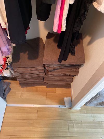 メンズエステルーム - エスライズ北堀江