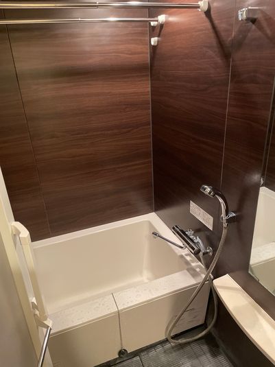 メンズエステルーム - エスライズ北堀江