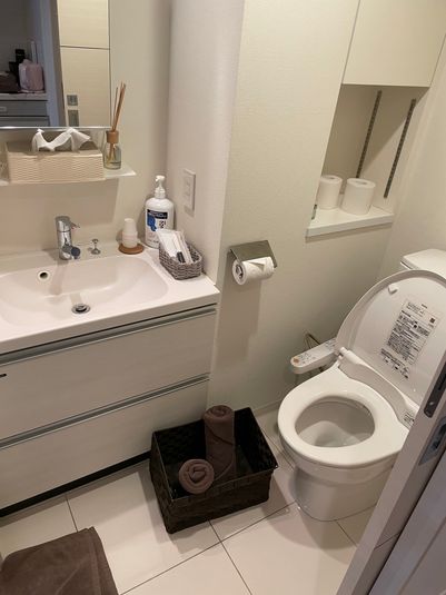 メンズエステルーム - エスライズ北堀江