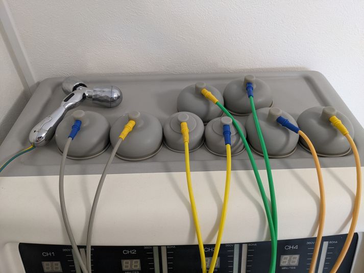 個室付きレンタルスペース - 整体サロン　ねこのせなか