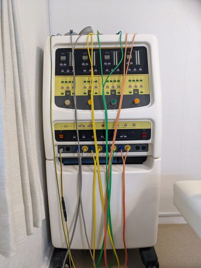 個室付きレンタルスペース - 整体サロン　ねこのせなか