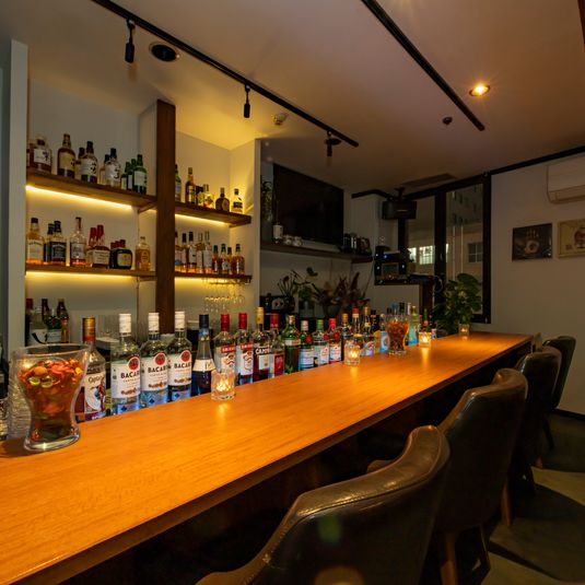 レンタルBARスペース - レンタルスペース