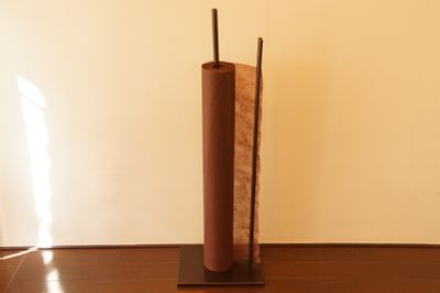 ・ペーパーシーツ（防水タイプ／幅80cm×長さ190cm／1枚無料）
・ピローシート（防水タイプ／30cm×30cm／1枚無料） - レンタルサロンキビス佐野店丨佐野ではじめてのレンタルサロン 個人で使えるプライベートシェアサロン│レンタルサロンキビス佐野店の設備の写真