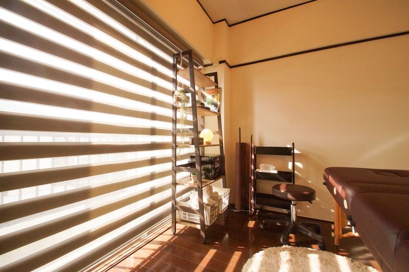 個人で使えるプライベートシェアサロン丨レンタルサロンキビス佐野店 - レンタルサロンキビス佐野店