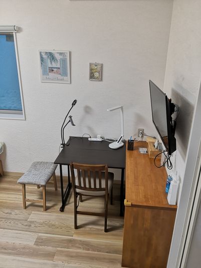 スペースルーム.チャオ．101 - ゲストハウスqiao（チャオ）