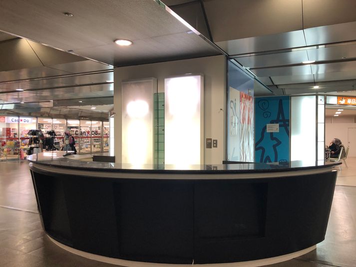 地下鉄『水天宮前駅」直結のレンタルスペース - 東京シティエアターミナル