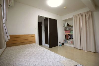 064_fika世田谷公園 撮影スタジオの室内の写真