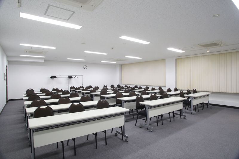 805号室 - アットビジネスセンター池袋駅前別館