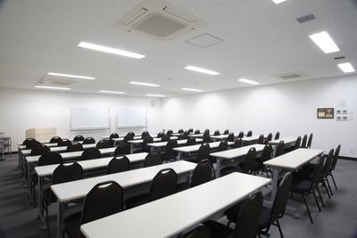 アットビジネスセンター池袋駅前別館 805号室の室内の写真