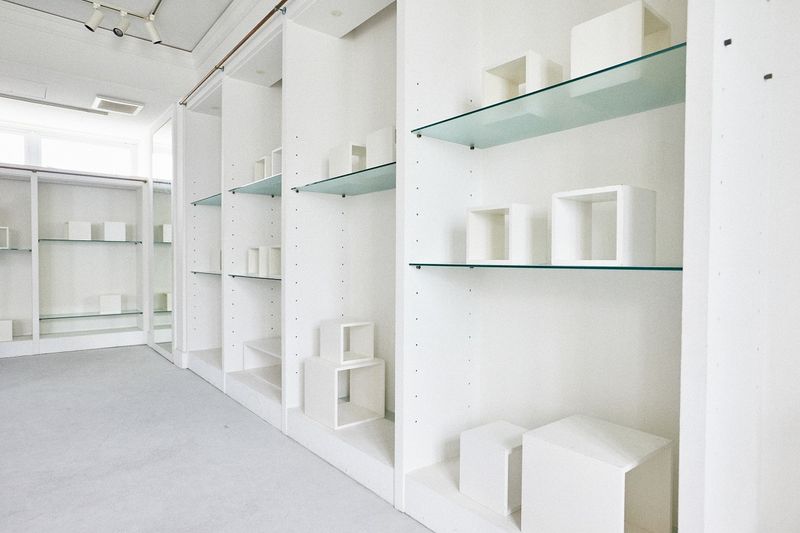 3Fスペース - SOLA2195