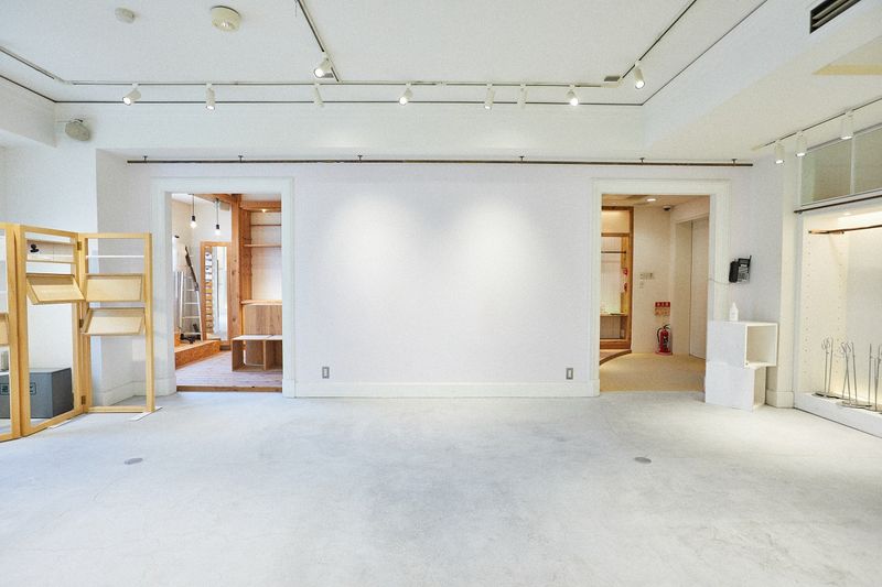 3Fスペース - SOLA2195