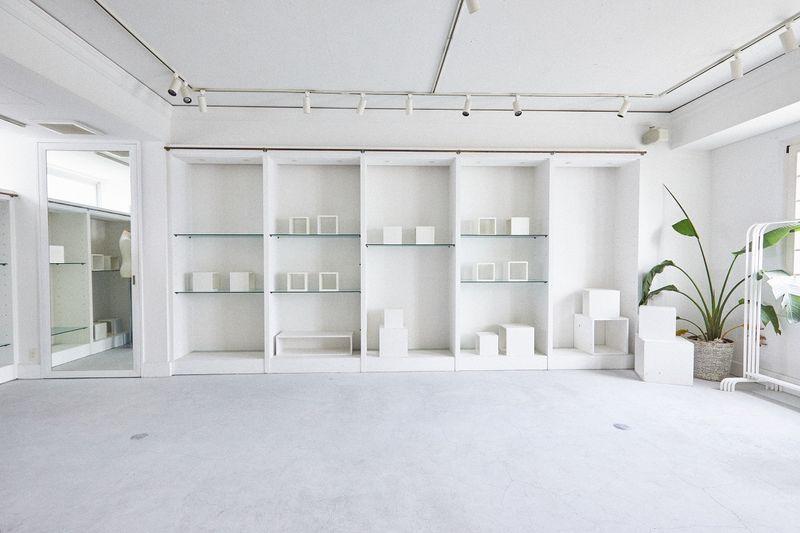 3Fスペース - SOLA2195