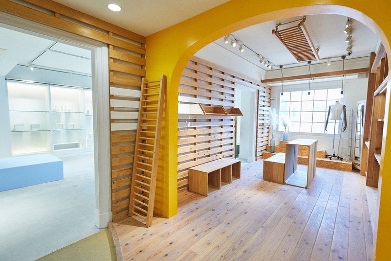 3Fスペース - SOLA2195