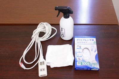 アーツレンタルROOM アーツ多目的会議室の設備の写真