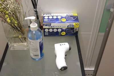 アーツレンタルROOM アーツ多目的会議室の設備の写真