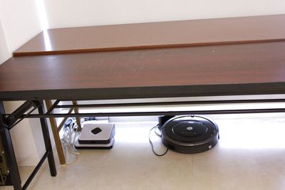 アーツレンタルROOM アーツ多目的会議室の設備の写真