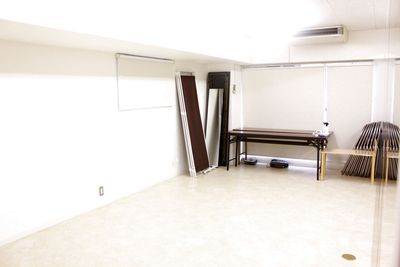 アーツレンタルROOM アーツ多目的会議室の室内の写真
