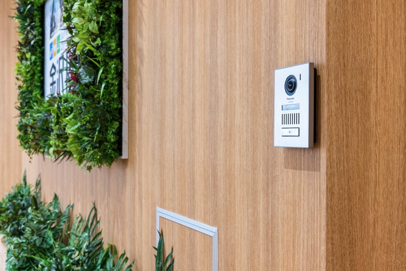 ミーティングルームA - 金沢Rise