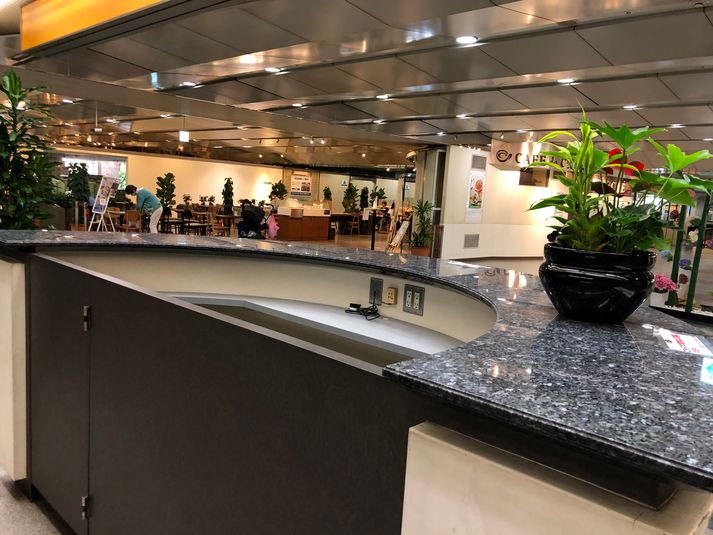 地下鉄半蔵門線「水天宮前駅」直結のレンタルスペース - 東京シティエアターミナル