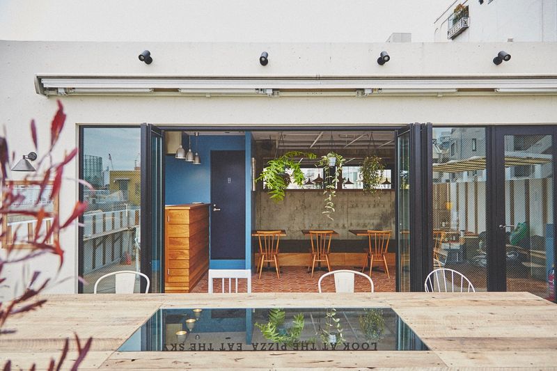 4Fスペース - SOLA2195