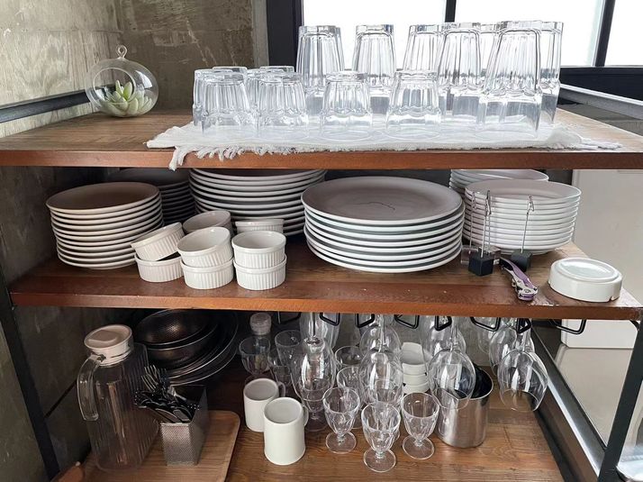 4Fスペース - SOLA2195