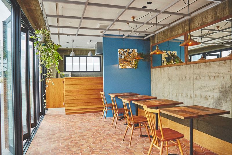 4Fスペース - SOLA2195