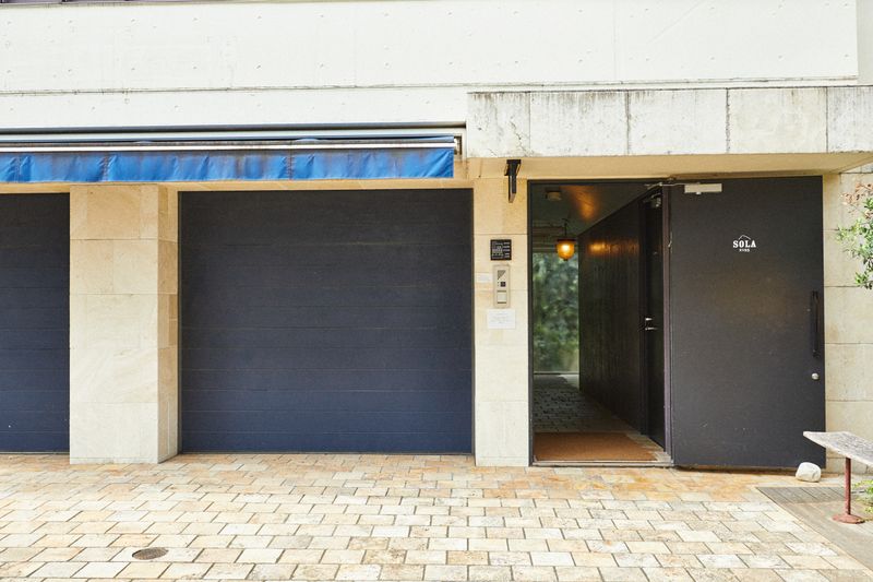 4Fスペース - SOLA2195