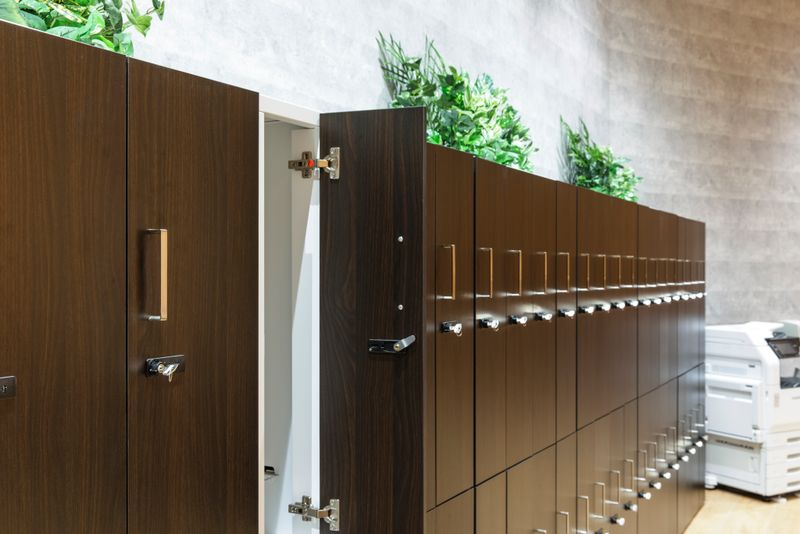 小型会議室A - 金沢Rise