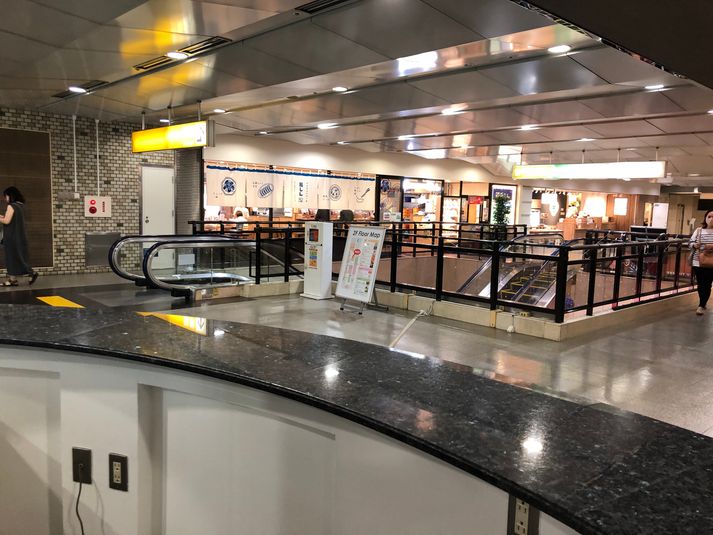 地下鉄『水天宮前駅」直結のレンタルスペース - 東京シティエアターミナル