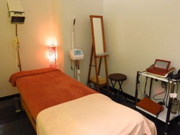 大曽根駅より徒歩15分　鍼・灸・整体・エステ・スクール - 【大曽根駅より15分】レンタルルーム、研修ルーム貸し出しサロン