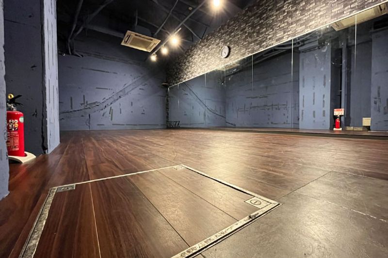 2st - 浦和 レンタルスタジオ　STUDIO BUZZ 