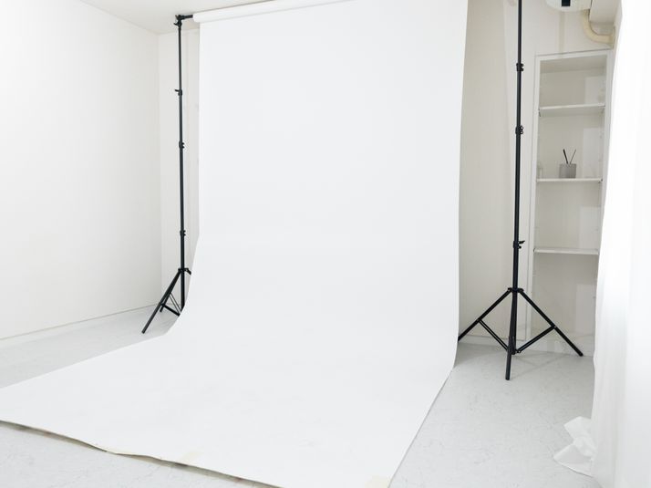個人撮影スタジオ＆レンタルスペース - k7-studio
