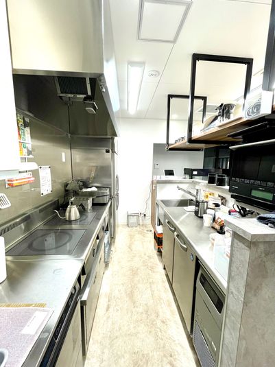 🉐 お洒落なカフェ1-2F 丸ごと貸切りプラン！無料駐車場付き - SAKUMA'S KITCH-INN （サクマーズキッチン）