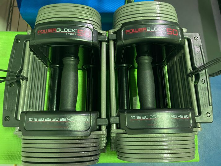 個室トレーニングルーム - BORNS整体(ほんごう鍼灸接骨院)内