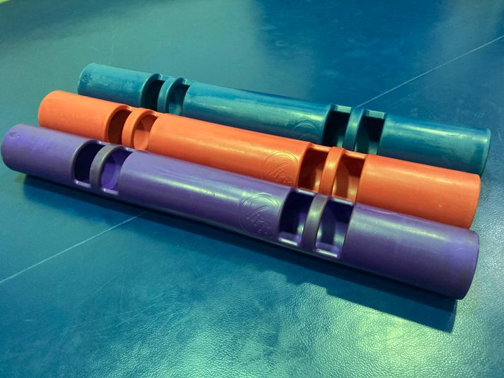 個室トレーニングルーム - BORNS整体（ほんごう鍼灸接骨院）内