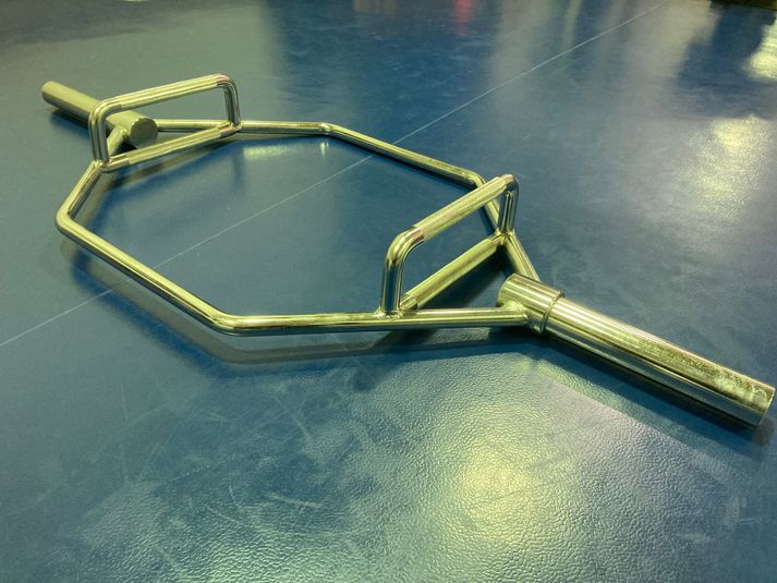 個室トレーニングルーム - BORNS整体(ほんごう鍼灸接骨院)内