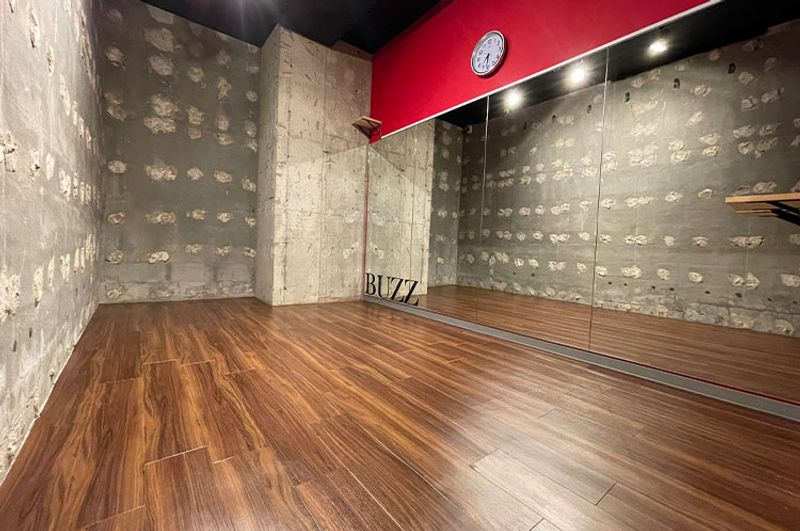 Cst - 関内 レンタルスタジオ　STUDIO BUZZ 