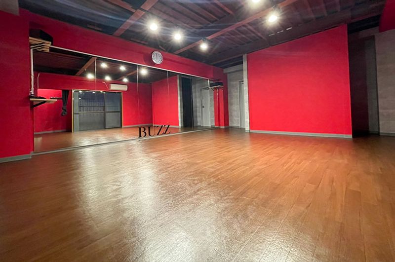 3階スタジオ - 大宮 レンタルスタジオ　STUDIO BUZZ 