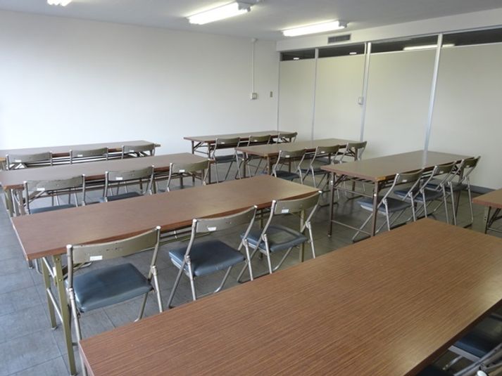 第3会議室（7階） - 名古屋会議室 日本棋院中部会館ビル名古屋東片端店