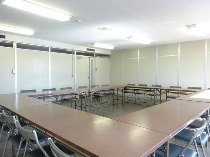 第3会議室（7階） - 名古屋会議室 日本棋院中部会館ビル名古屋東片端店