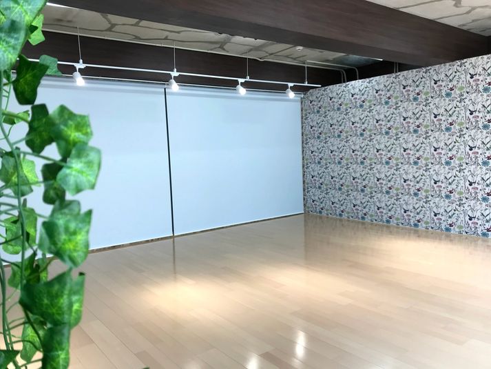 稽古・ダンス・歌・楽器演奏多目的利用可能スペース - おおきにスタジオ